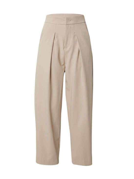 Зауженные брюки