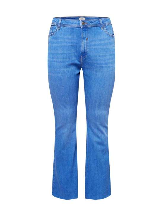 Расклешенные джинсы JAREMI