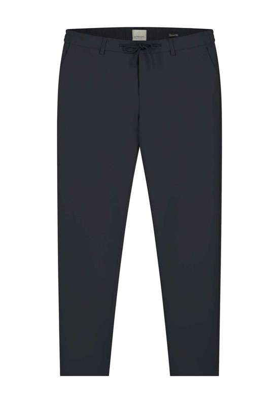 Зауженные брюки Logan