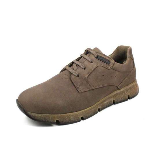 Обувь на шнуровке