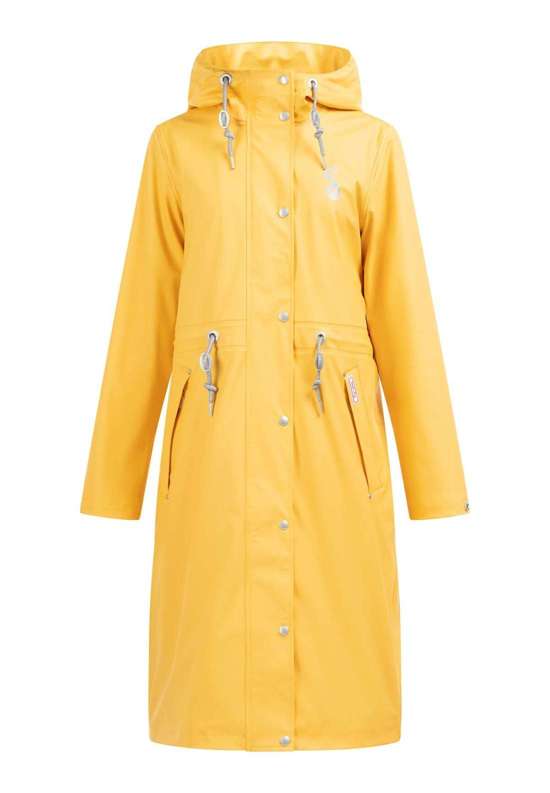 Функциональное пальто