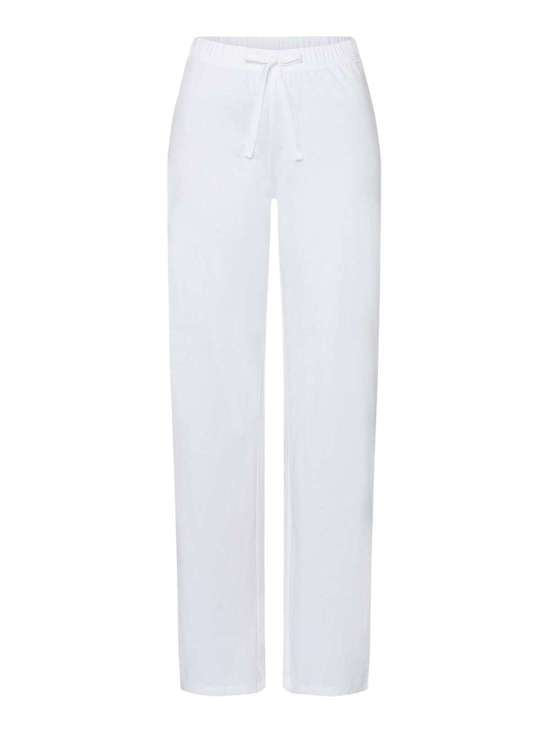 Тканевые брюки свободного кроя Natural Wear