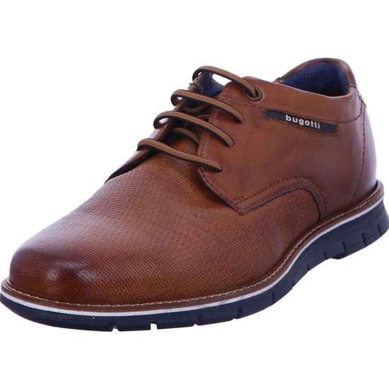 Обувь на шнуровке