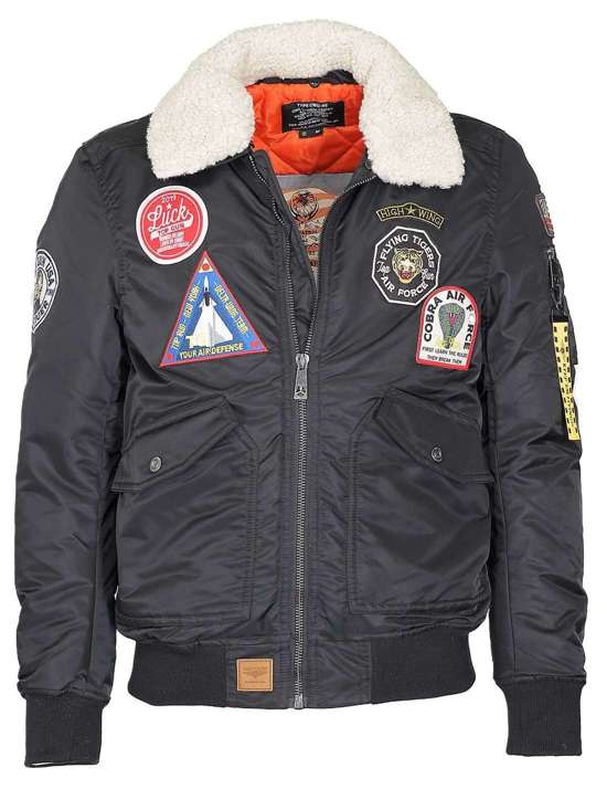 Всесезонная куртка