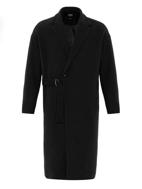 Зимнее пальто