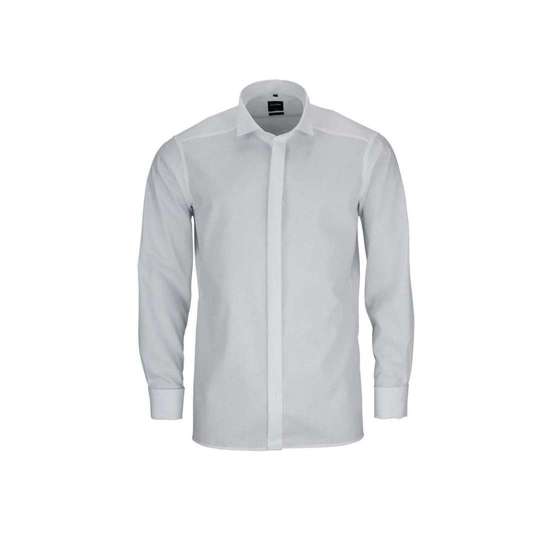 Комфортная рубашка