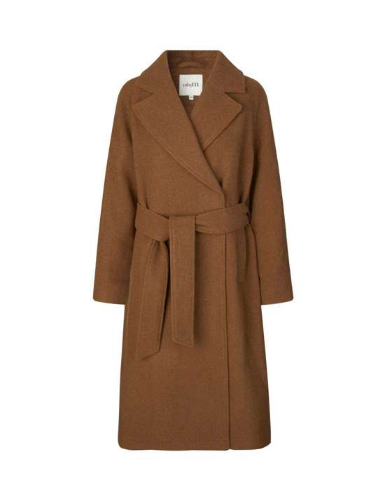 Пальто Taibanna