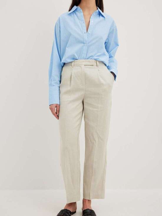 Обычные брюки