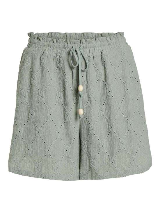 Шорты свободного кроя DELLA