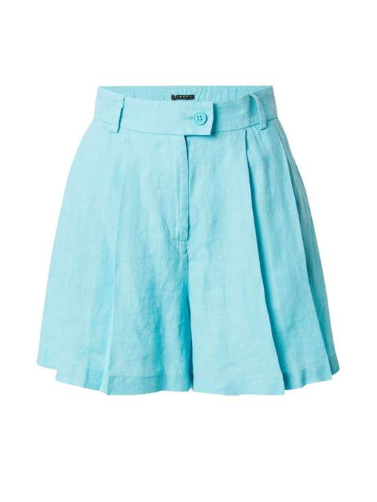 Широкие шорты