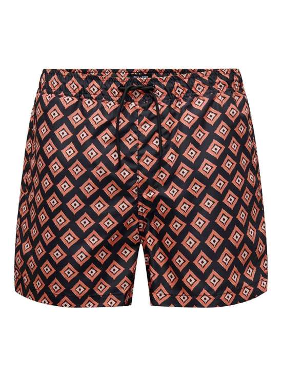 Шорты для плавания Ted