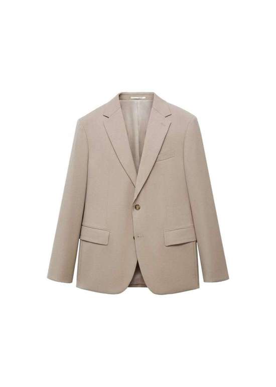 Узкая куртка Turin