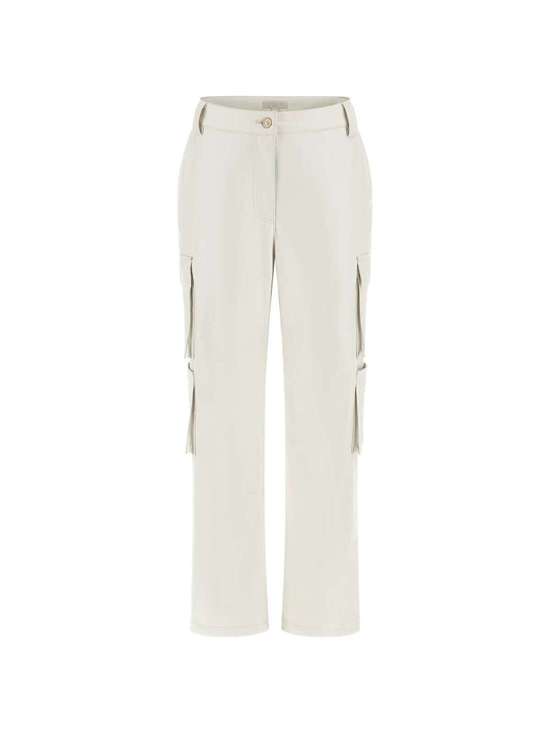 Широкие брюки Kori