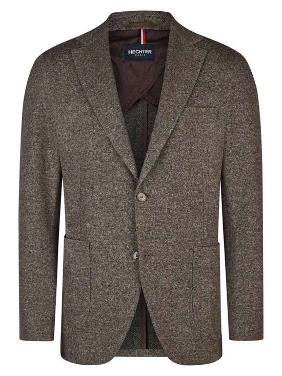 Куртка стандартного кроя