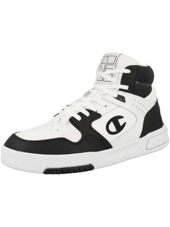 Кроссовки Z80 HI