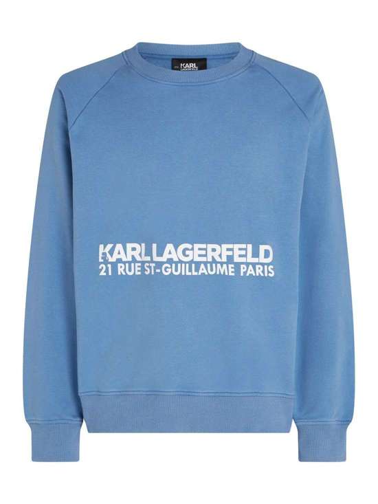 Свитшот Rue St-Guillaume