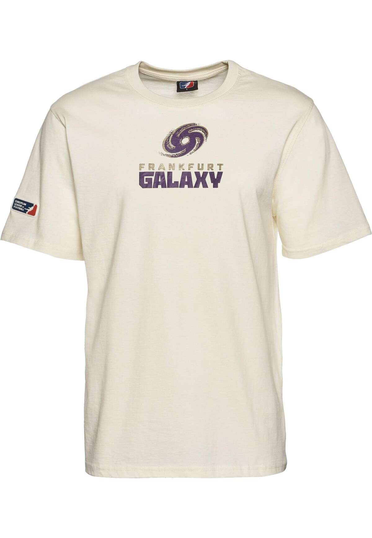 Футболка DefShop x European League of Football Frankfurt Galaxy