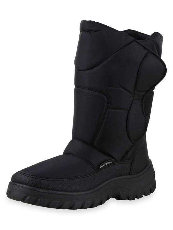 Ботинки Briar