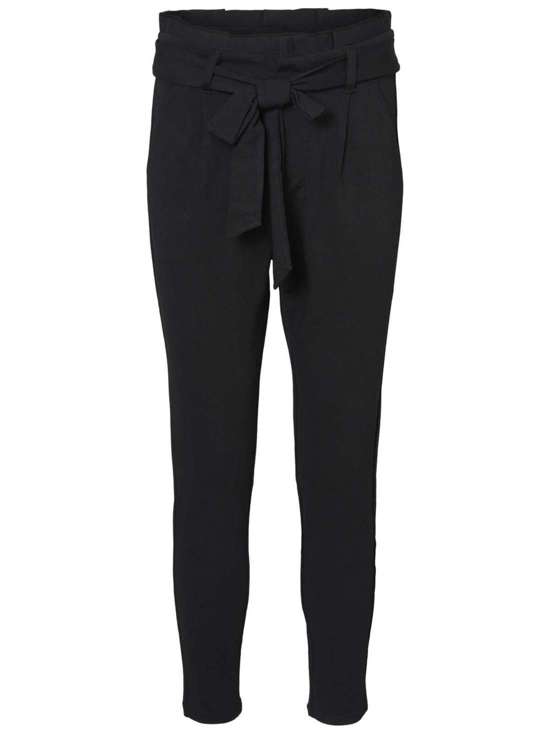 Брюки узкого кроя Eva