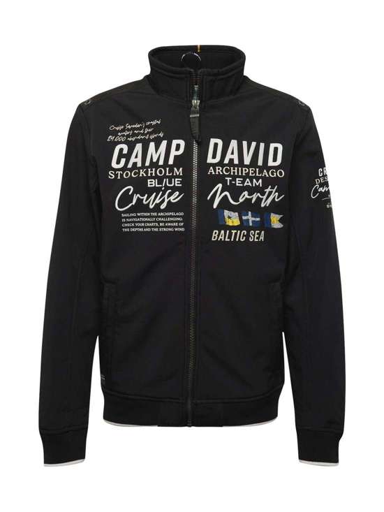 Куртка Cruise North