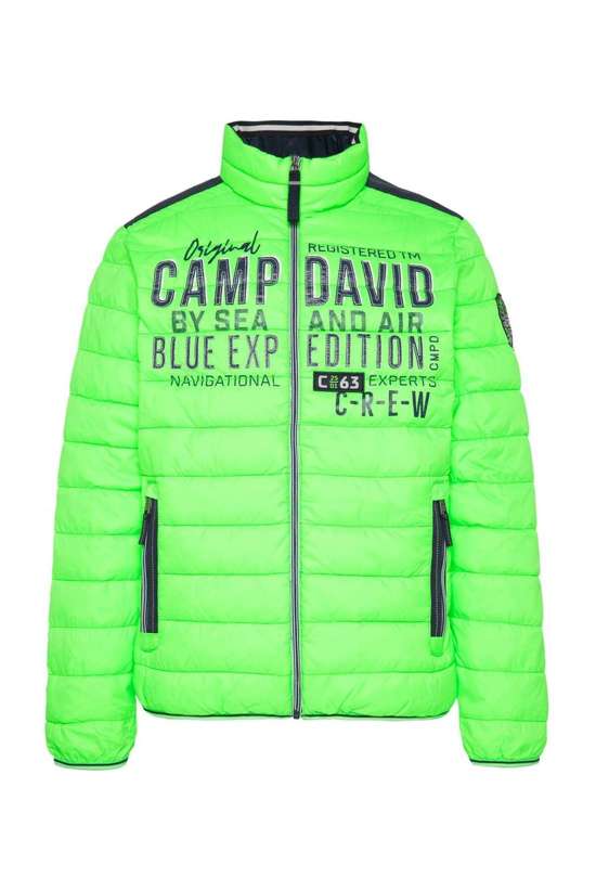 Зимняя куртка