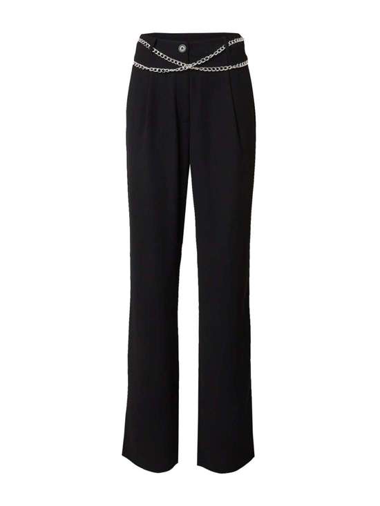 Обычные брюки со складками Floriane (GRS)