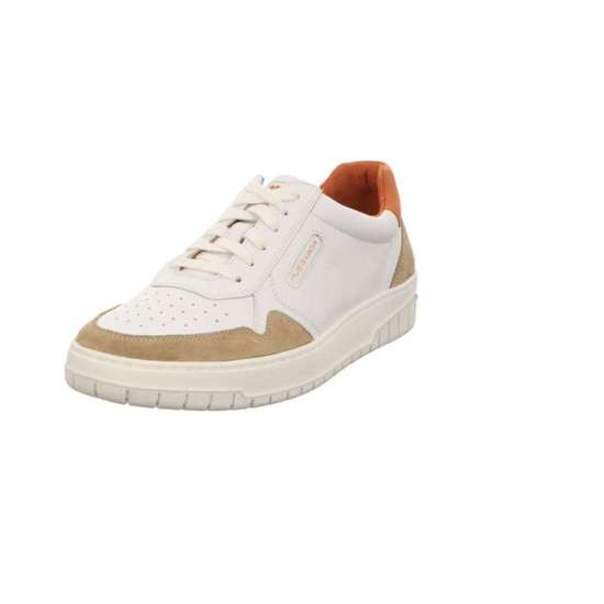 Обувь на шнуровке