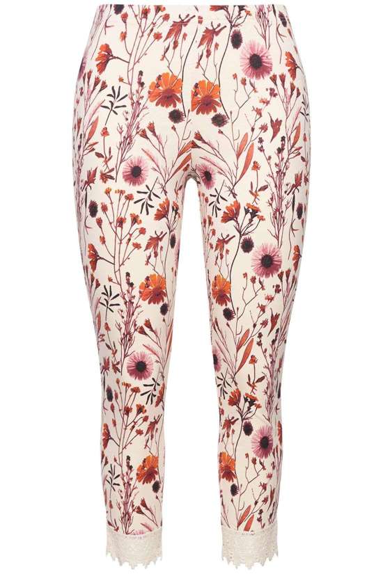 Узкие леггинсы