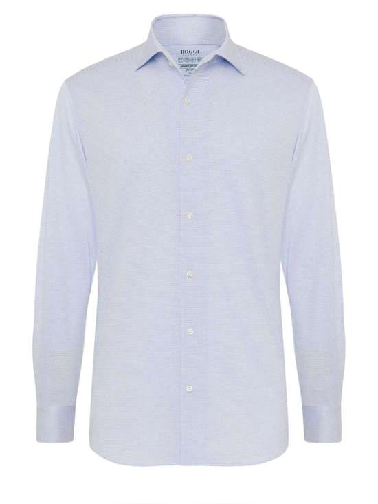 Рубашка узкого кроя Japanese