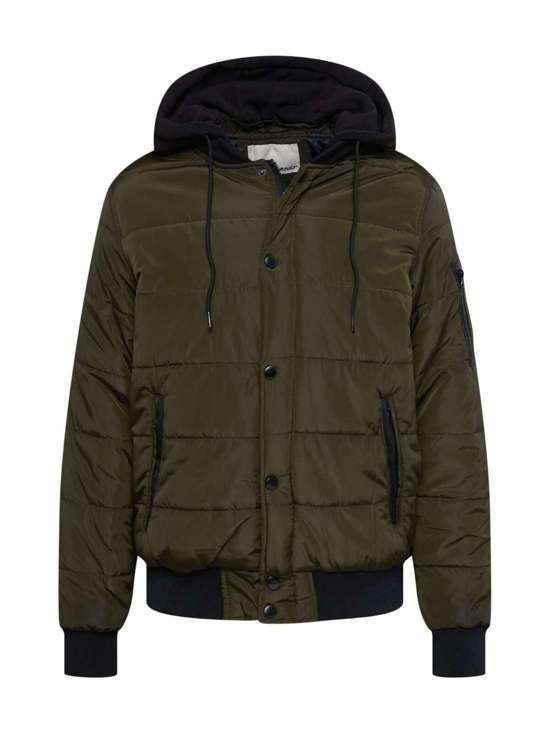 Всесезонная куртка