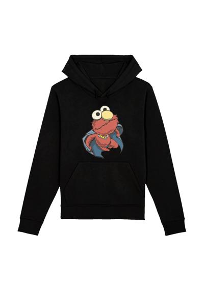 Свитшот Sesamstra?e Elmo Superhero