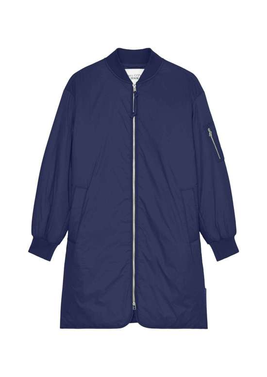 Демисезонное пальто
