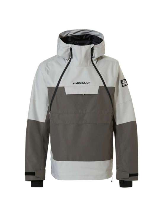 Функциональная куртка Becks-R