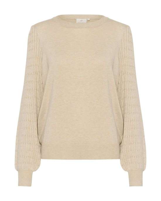 Пуловер Nanna