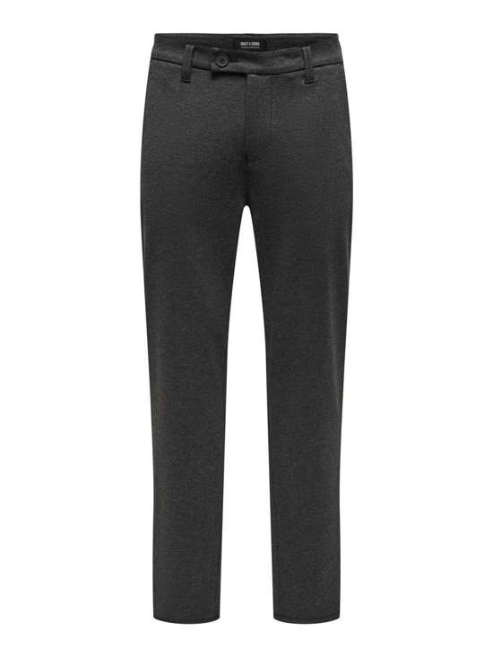 Обычные брюки MARK CAY