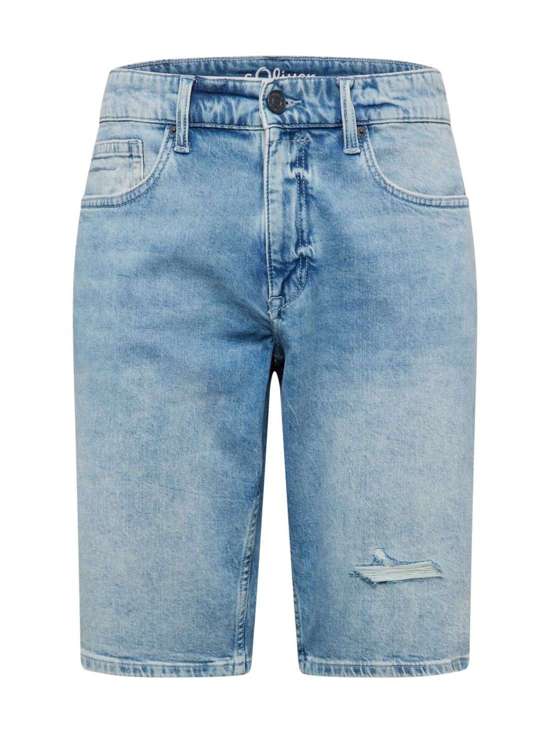 Обычные шорты