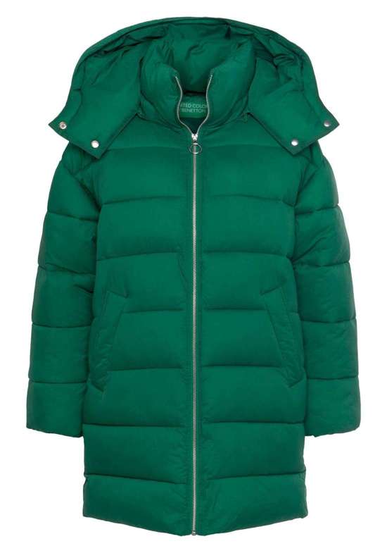 Зимнее пальто