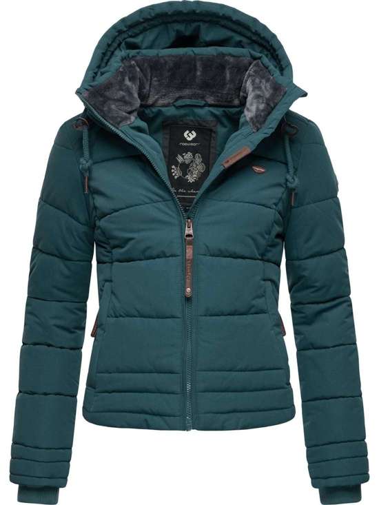 Зимняя куртка Novva