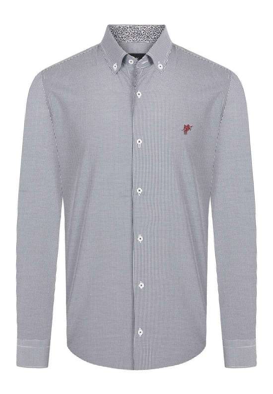 Рубашка стандартного кроя Grant