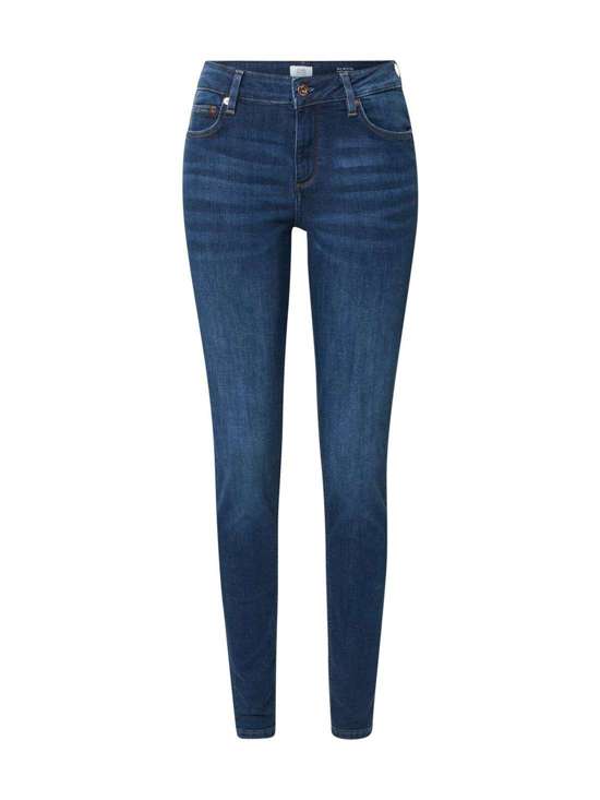 Узкие джинсы Sadie