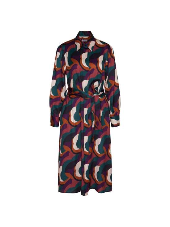 Платье Schwarze Rose