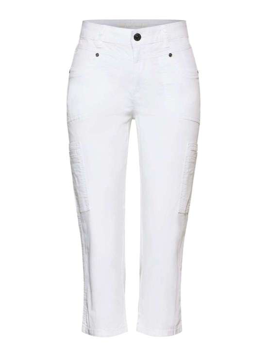 Брюки узкого кроя Yulius