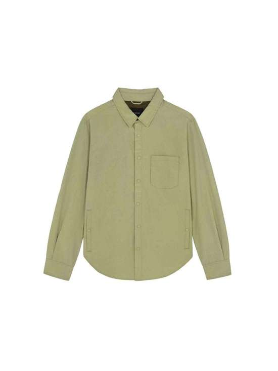 Комфортная рубашка Vetle