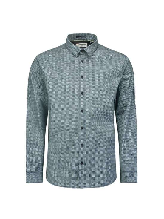 Рубашка стандартного кроя