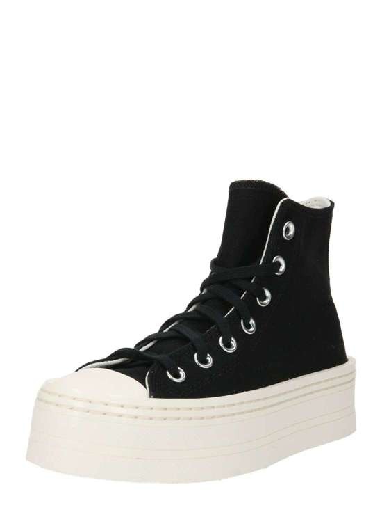 Кроссовки CHUCK TAYLOR ALL STAR MODERN LIFT HI CANVAS