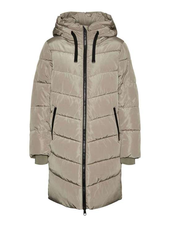 Зимнее пальто NORA