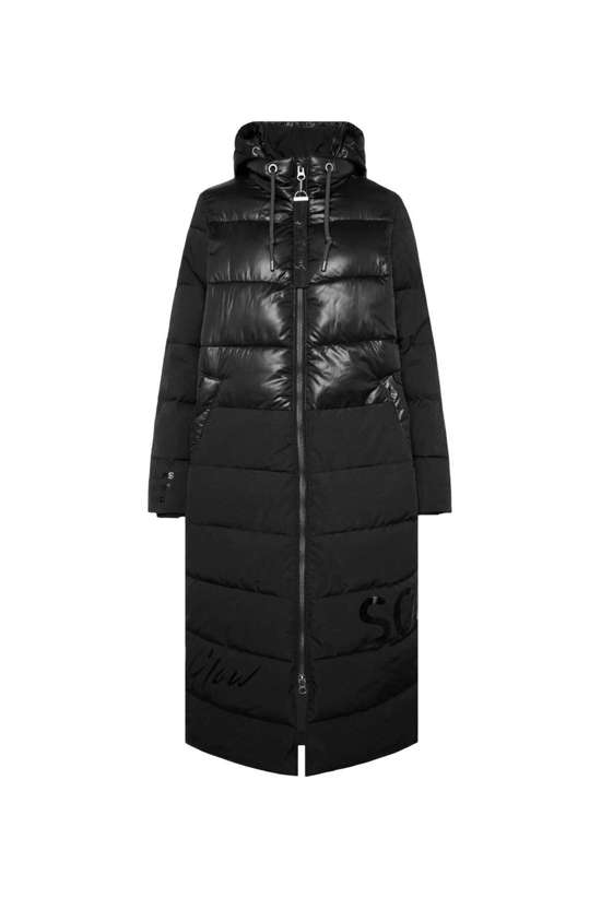 Зимнее пальто