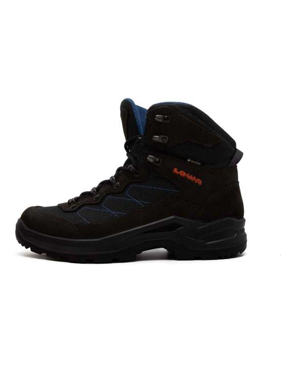 Ботинки Taurus Pro