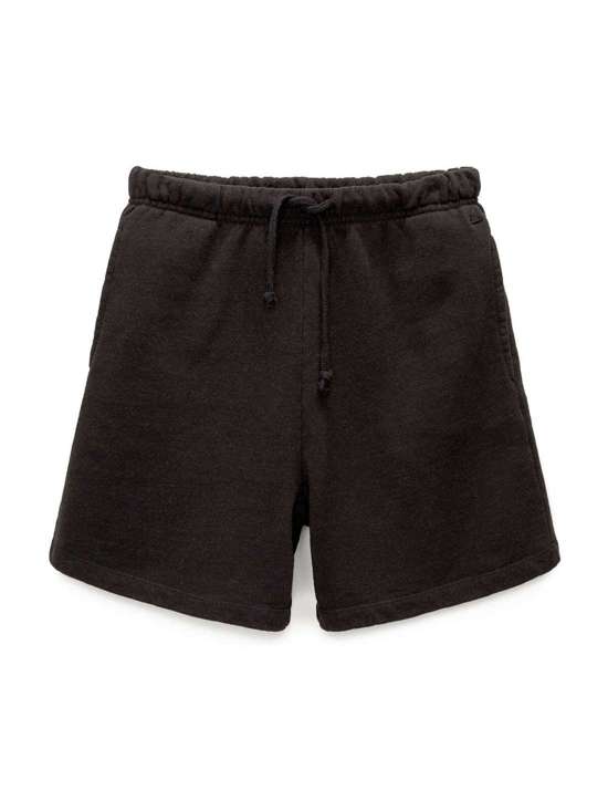 Обычные шорты