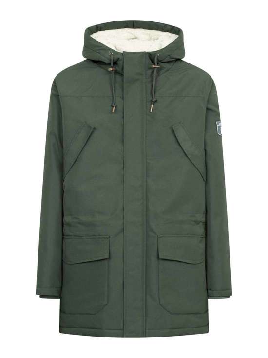 Зимняя куртка Festholm